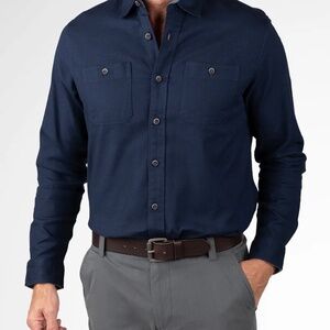 Tailor Vintage men’s long sleeve shirt
